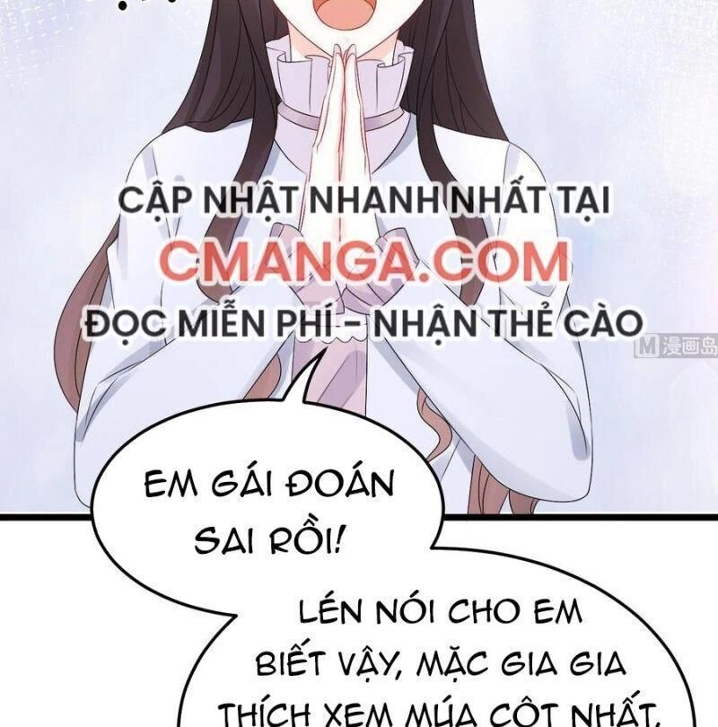 Đế Thiếu Điềm Hôn: Vợ Yêu Trùng Sinh Không Ngoan Lắm Chapter 39 - 37