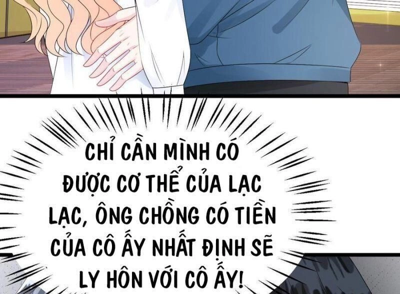 Đế Thiếu Điềm Hôn: Vợ Yêu Trùng Sinh Không Ngoan Lắm Chapter 39 - 41