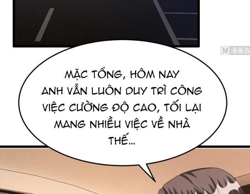 Đế Thiếu Điềm Hôn: Vợ Yêu Trùng Sinh Không Ngoan Lắm Chapter 40 - 4