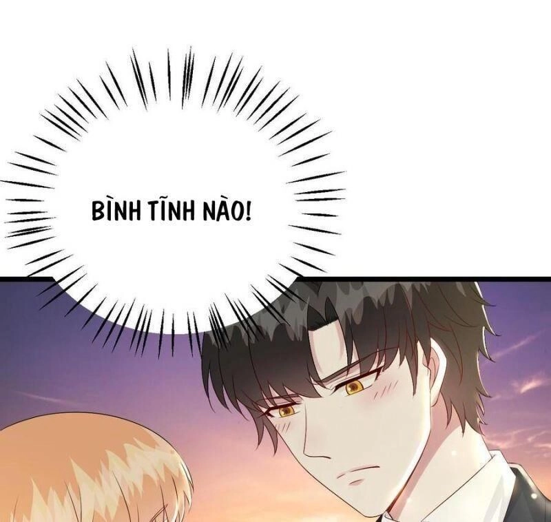 Đế Thiếu Điềm Hôn: Vợ Yêu Trùng Sinh Không Ngoan Lắm Chapter 40 - 51