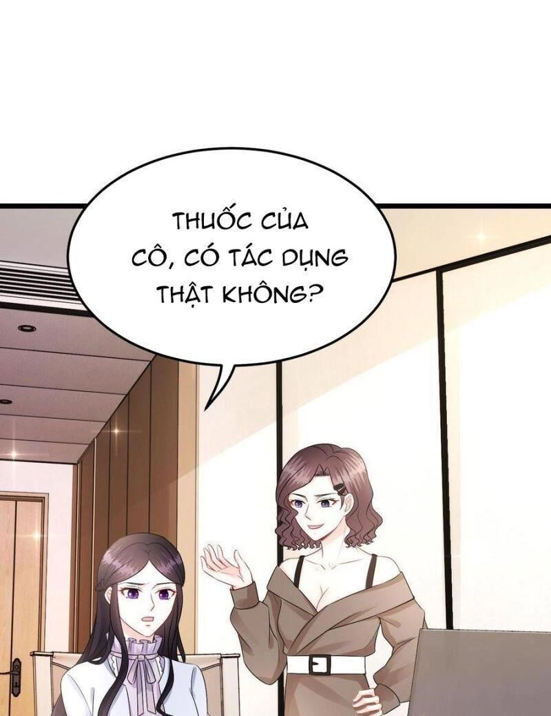 Đế Thiếu Điềm Hôn: Vợ Yêu Trùng Sinh Không Ngoan Lắm Chapter 41 - 2