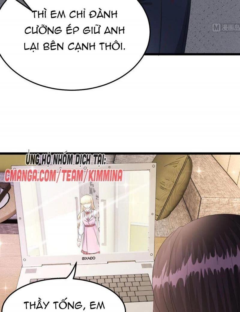 Đế Thiếu Điềm Hôn: Vợ Yêu Trùng Sinh Không Ngoan Lắm Chapter 41 - 6