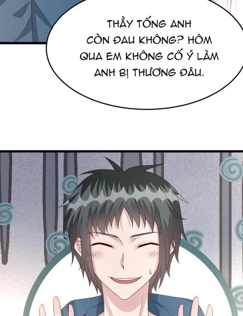 Đế Thiếu Điềm Hôn: Vợ Yêu Trùng Sinh Không Ngoan Lắm Chapter 41 - 12