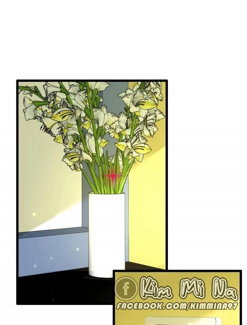 Đế Thiếu Điềm Hôn: Vợ Yêu Trùng Sinh Không Ngoan Lắm Chapter 41 - 17