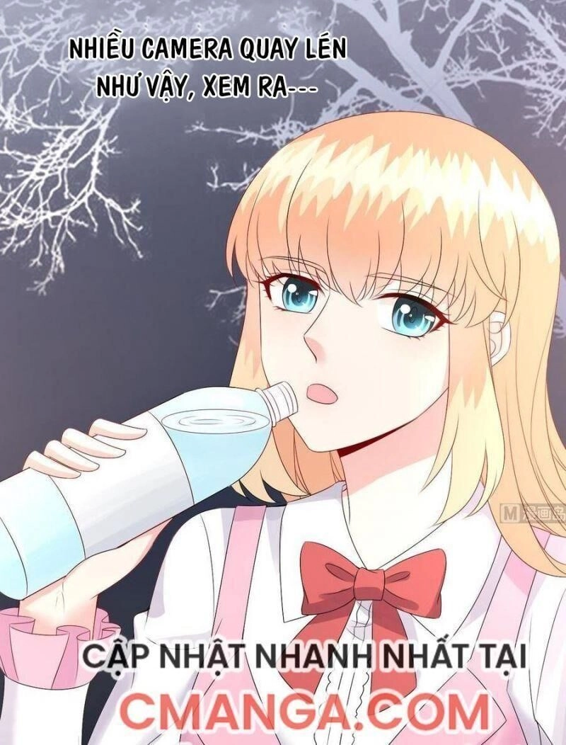 Đế Thiếu Điềm Hôn: Vợ Yêu Trùng Sinh Không Ngoan Lắm Chapter 41 - 19