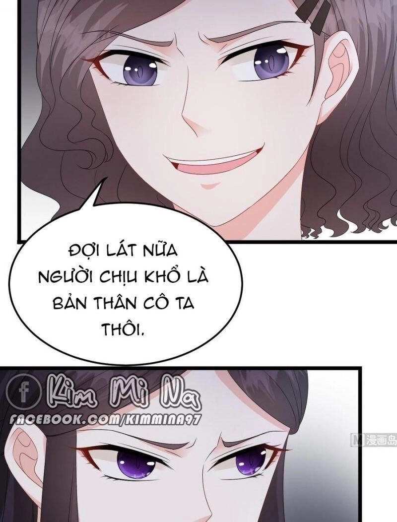 Đế Thiếu Điềm Hôn: Vợ Yêu Trùng Sinh Không Ngoan Lắm Chapter 41 - 26