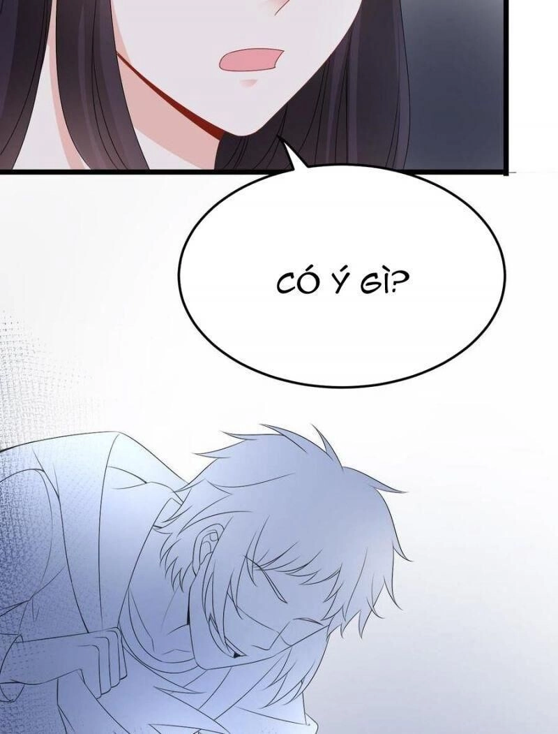 Đế Thiếu Điềm Hôn: Vợ Yêu Trùng Sinh Không Ngoan Lắm Chapter 41 - 27