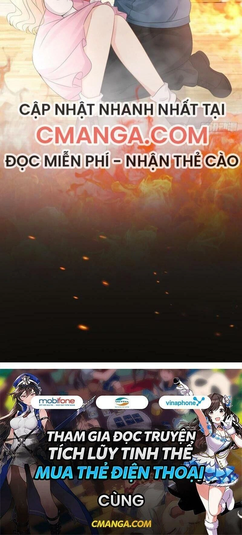 Đế Thiếu Điềm Hôn: Vợ Yêu Trùng Sinh Không Ngoan Lắm Chapter 43 - 21