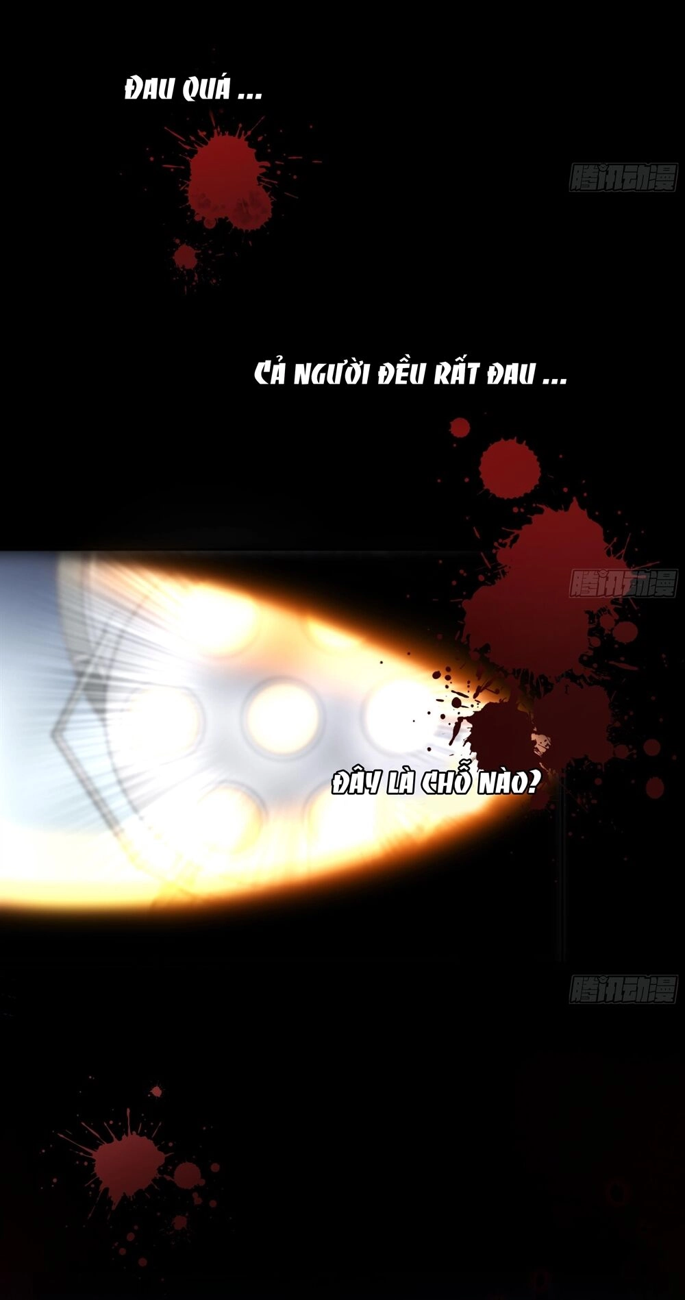 Đế Thiếu Ngọt Sủng: Manh Thê Sống Lại Không Ngoan Chapter 1 - 3