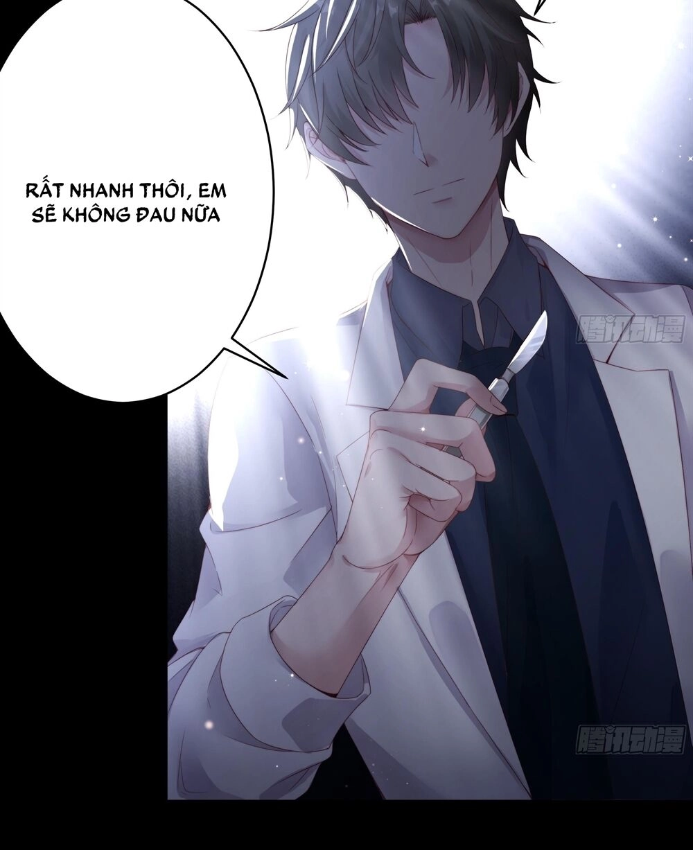 Đế Thiếu Ngọt Sủng: Manh Thê Sống Lại Không Ngoan Chapter 1 - 5