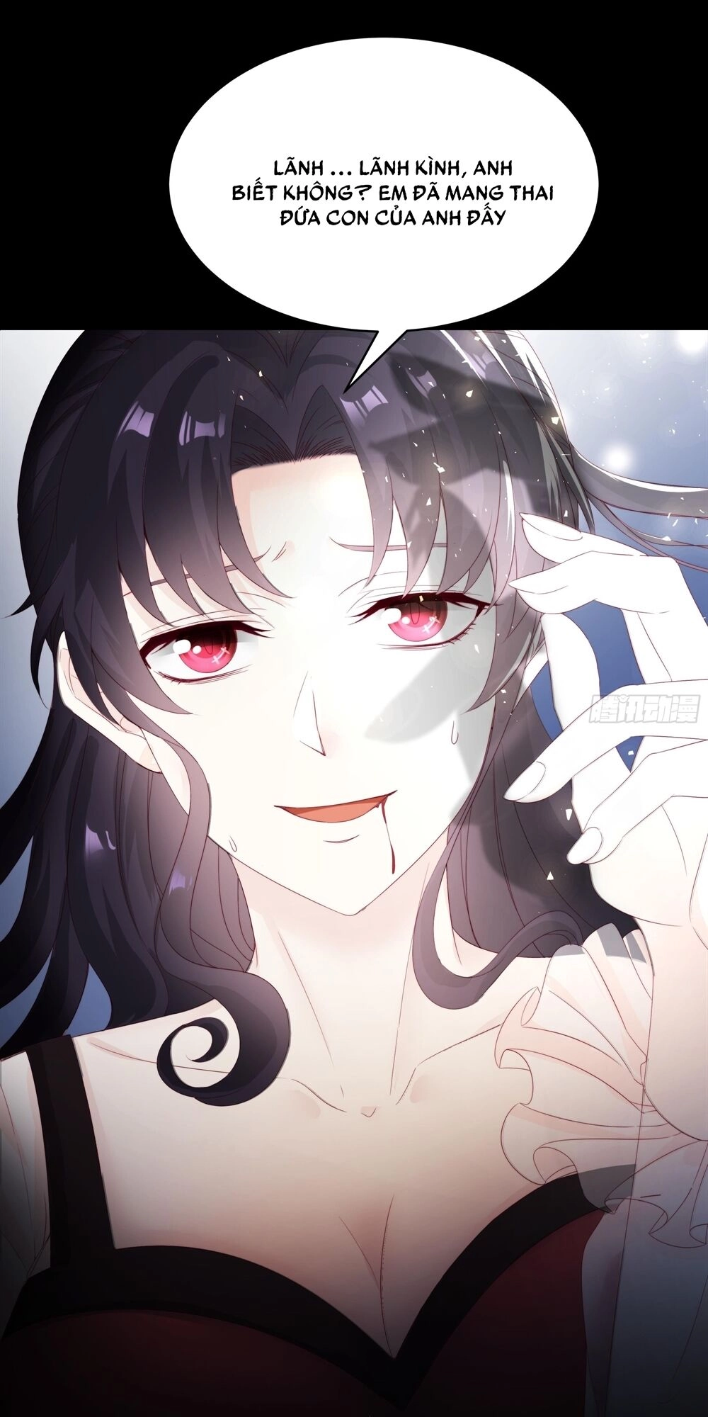 Đế Thiếu Ngọt Sủng: Manh Thê Sống Lại Không Ngoan Chapter 1 - 6