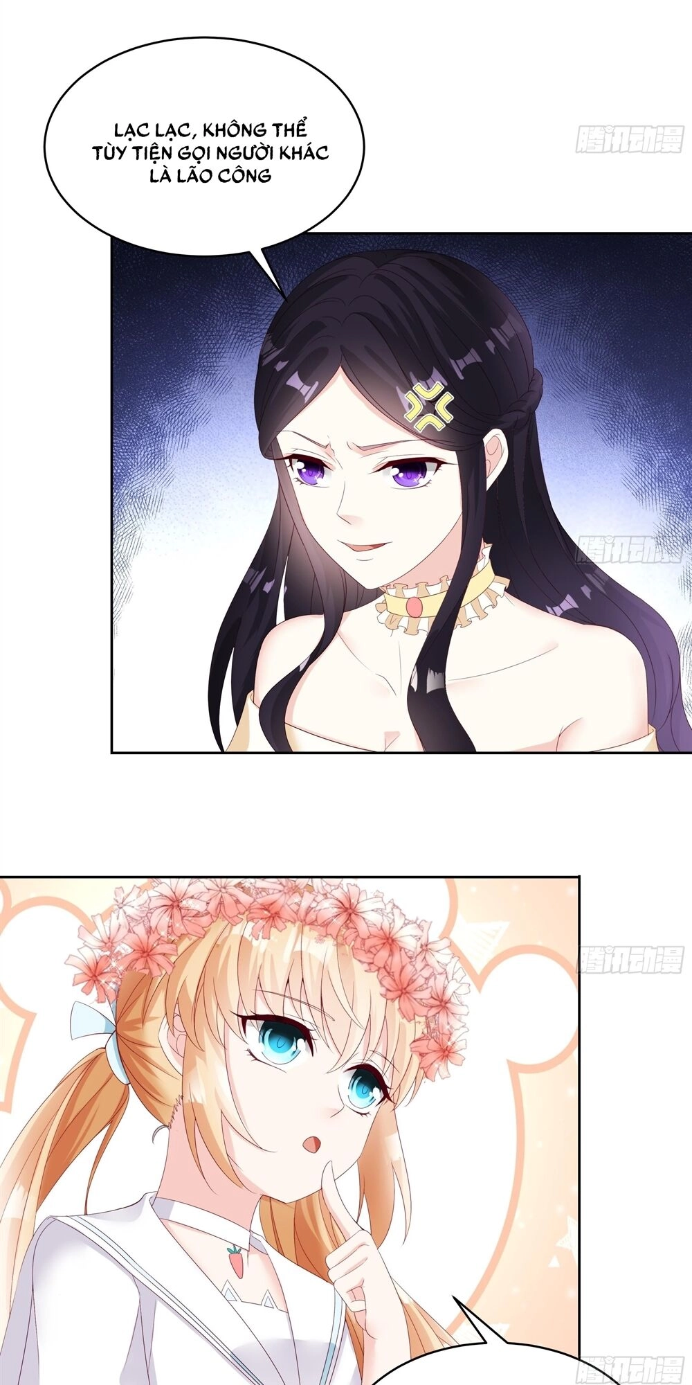 Đế Thiếu Ngọt Sủng: Manh Thê Sống Lại Không Ngoan Chapter 1 - 22