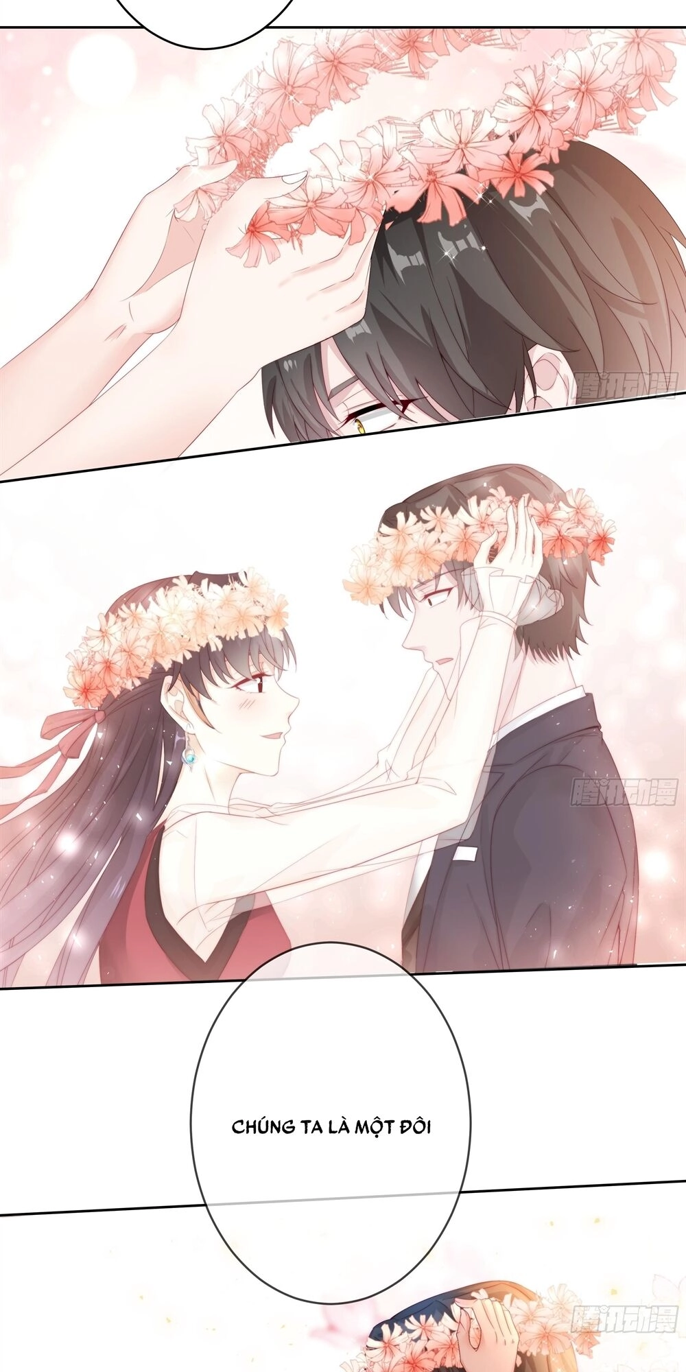 Đế Thiếu Ngọt Sủng: Manh Thê Sống Lại Không Ngoan Chapter 1 - 25