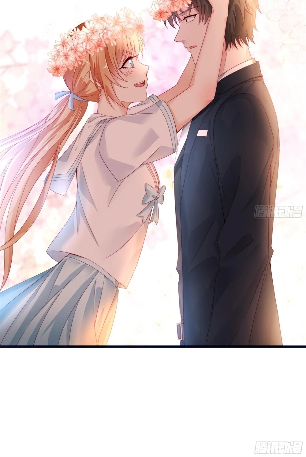 Đế Thiếu Ngọt Sủng: Manh Thê Sống Lại Không Ngoan Chapter 1 - 26