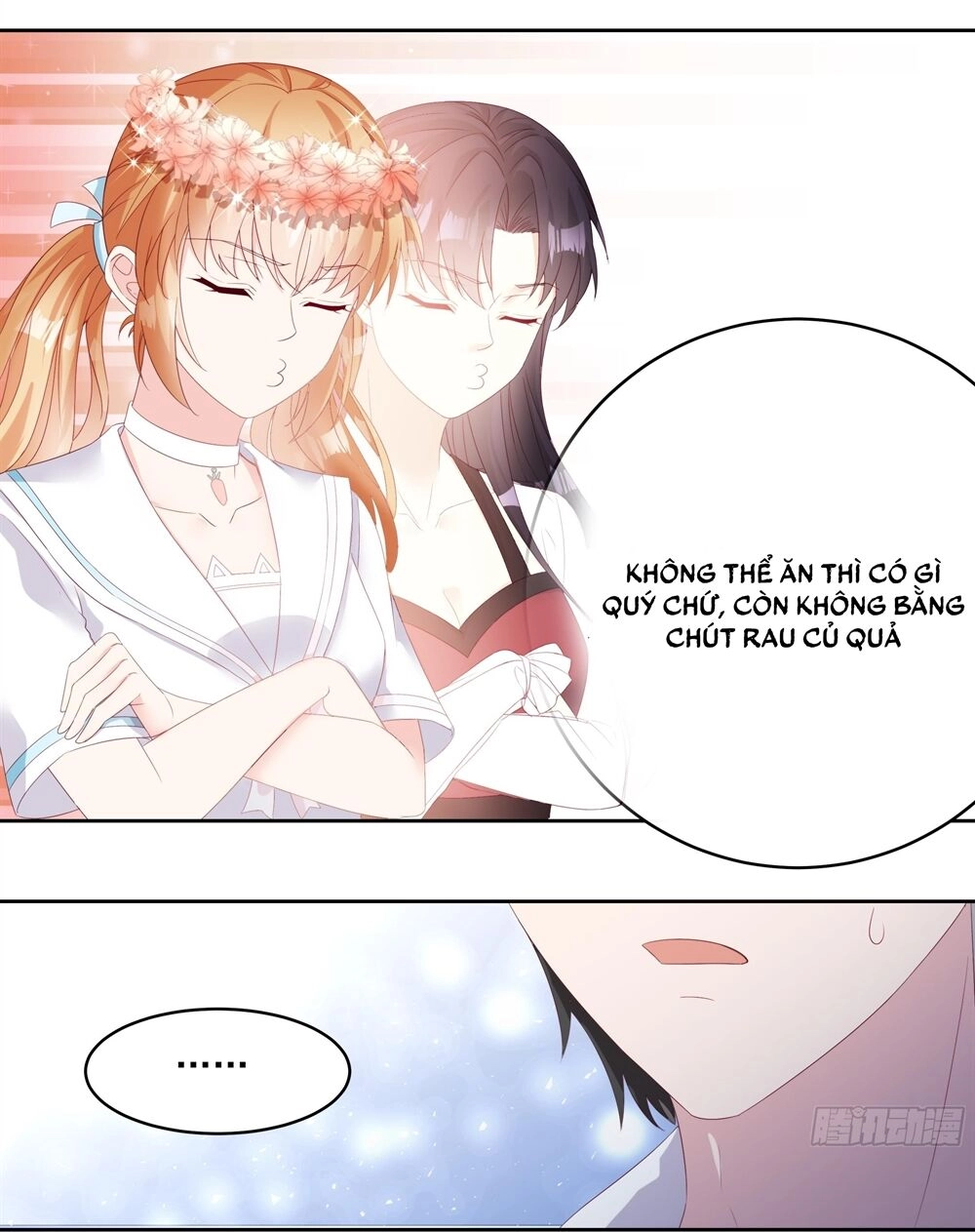 Đế Thiếu Ngọt Sủng: Manh Thê Sống Lại Không Ngoan Chapter 1 - 28