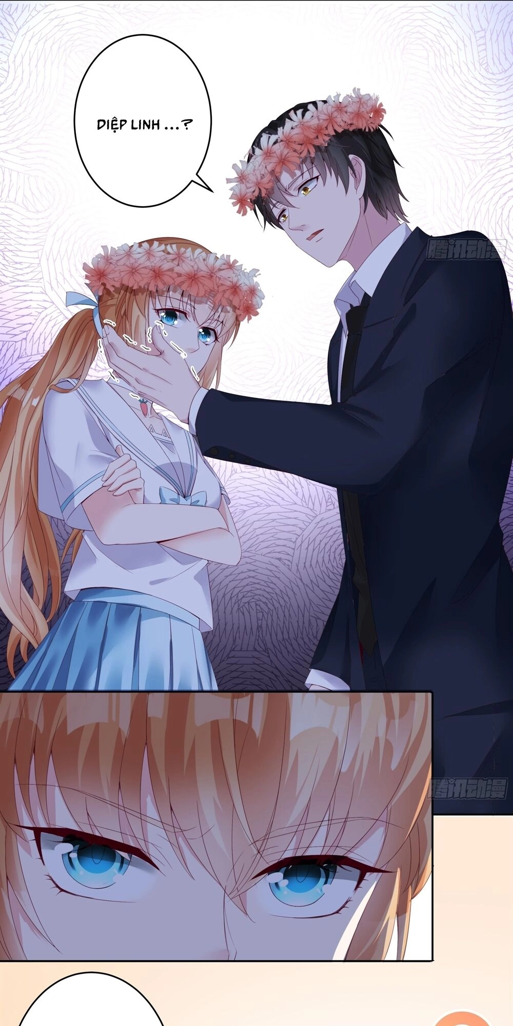 Đế Thiếu Ngọt Sủng: Manh Thê Sống Lại Không Ngoan Chapter 1 - 29