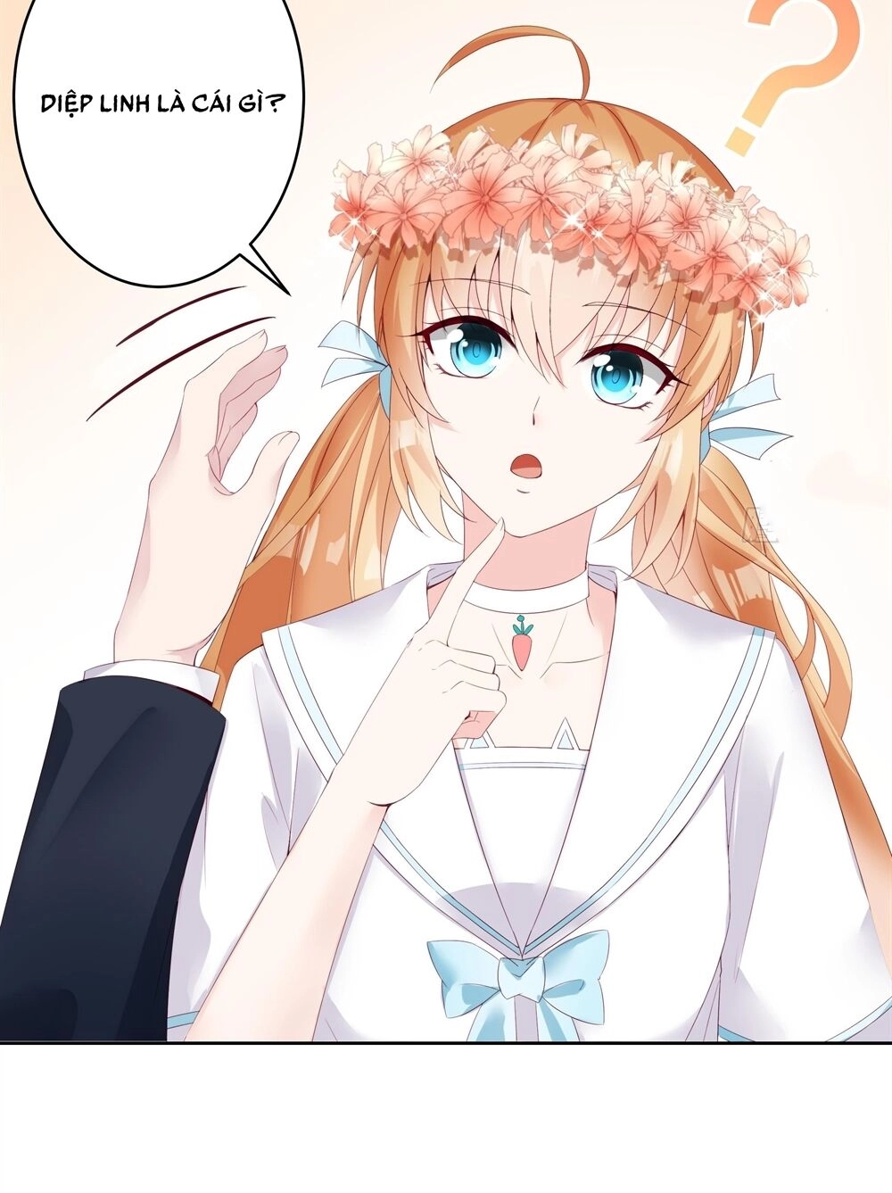 Đế Thiếu Ngọt Sủng: Manh Thê Sống Lại Không Ngoan Chapter 1 - 30