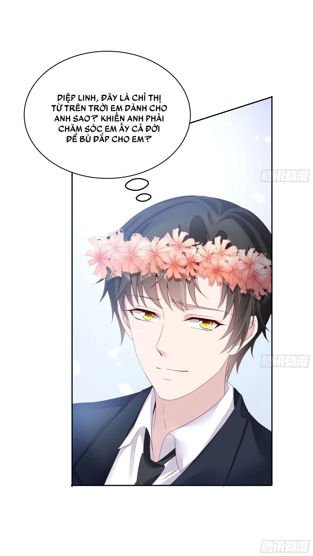 Đế Thiếu Ngọt Sủng: Manh Thê Sống Lại Không Ngoan Chapter 1 - 31