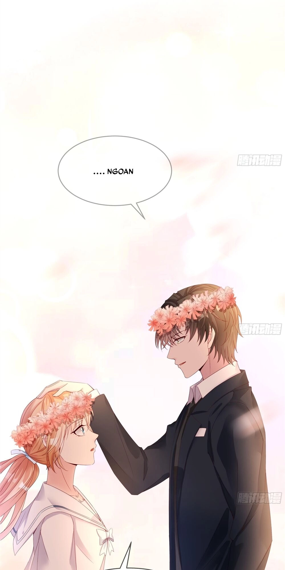 Đế Thiếu Ngọt Sủng: Manh Thê Sống Lại Không Ngoan Chapter 1 - 32