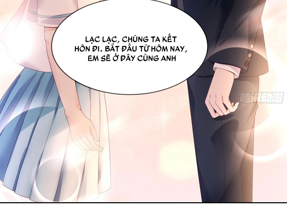 Đế Thiếu Ngọt Sủng: Manh Thê Sống Lại Không Ngoan Chapter 1 - 33