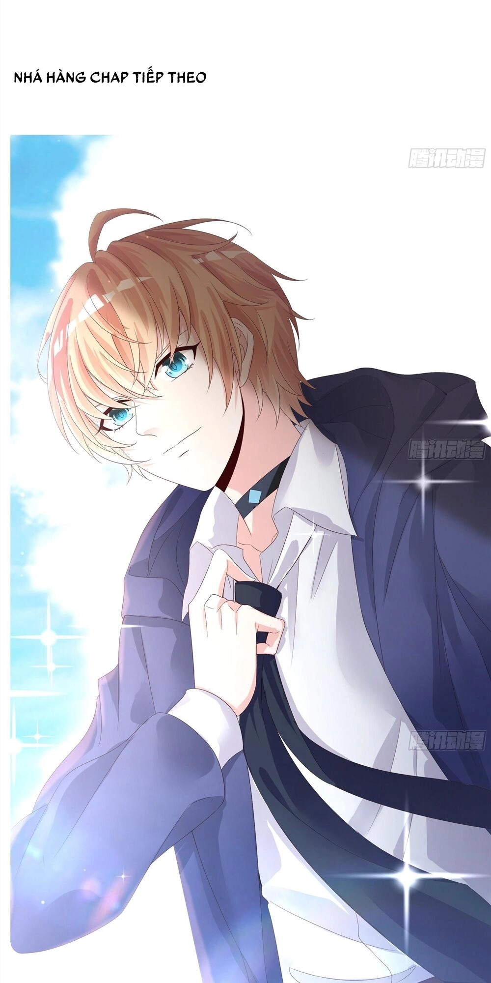 Đế Thiếu Ngọt Sủng: Manh Thê Sống Lại Không Ngoan Chapter 1 - 40