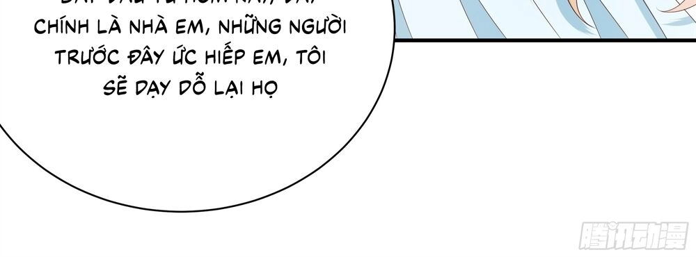 Đế Thiếu Ngọt Sủng: Manh Thê Sống Lại Không Ngoan Chapter 2 - 4