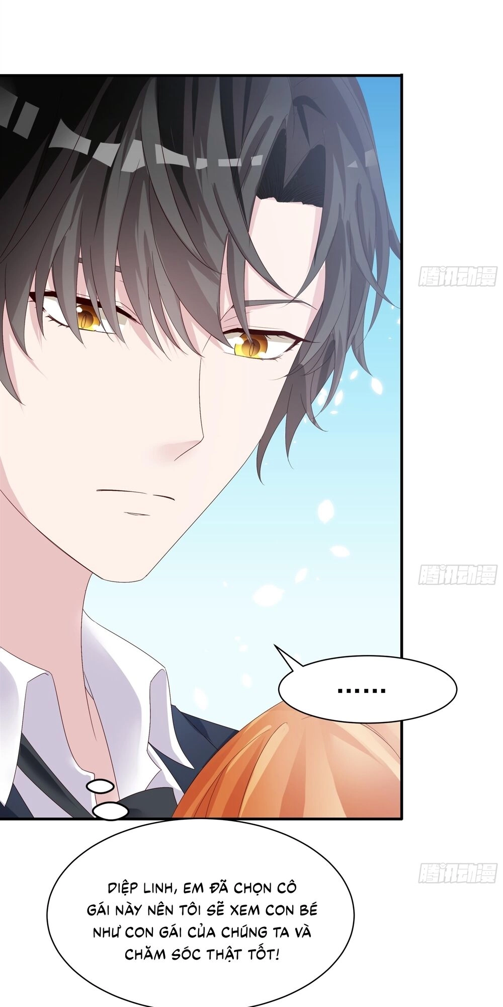 Đế Thiếu Ngọt Sủng: Manh Thê Sống Lại Không Ngoan Chapter 2 - 5