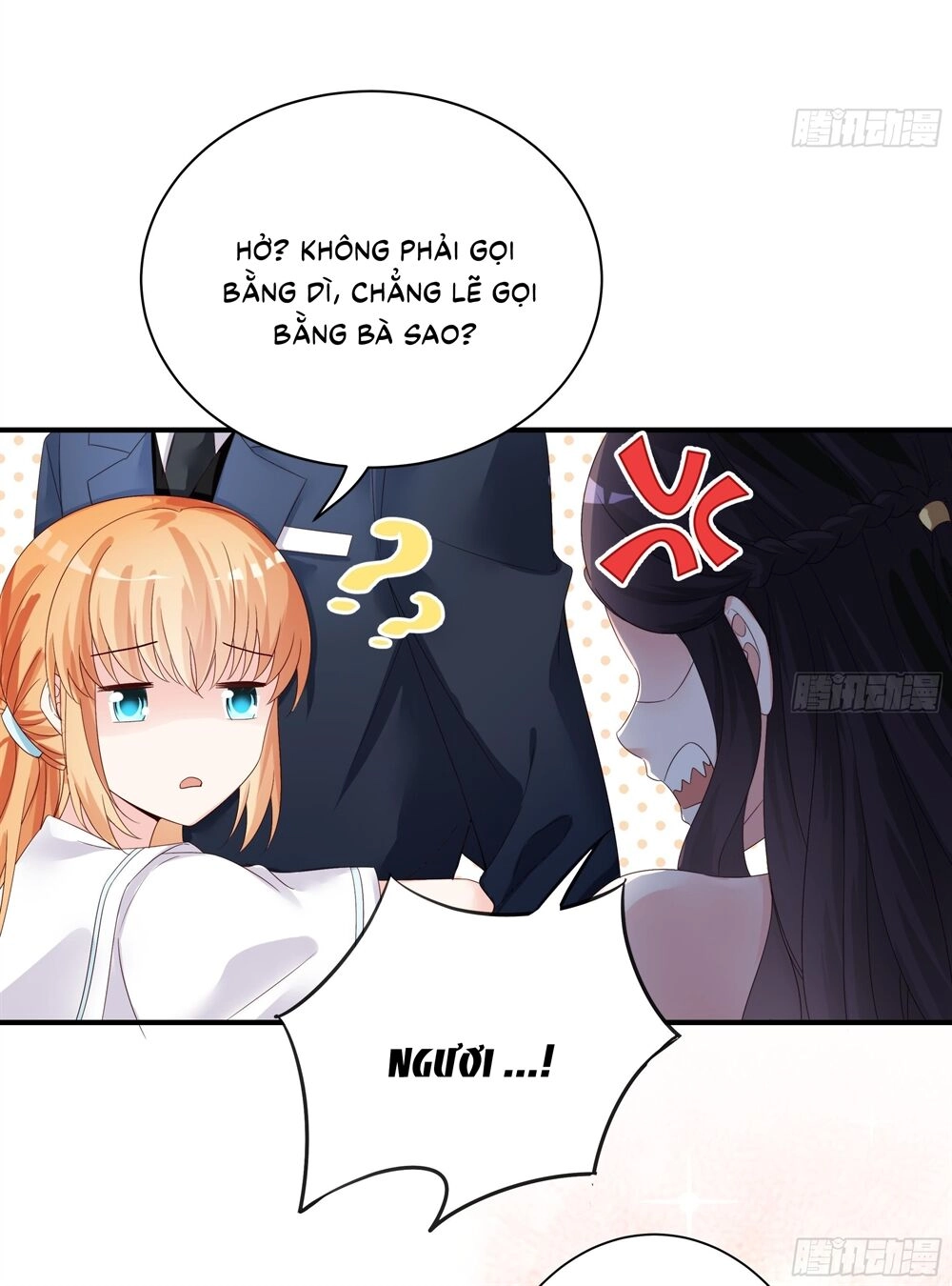 Đế Thiếu Ngọt Sủng: Manh Thê Sống Lại Không Ngoan Chapter 2 - 10