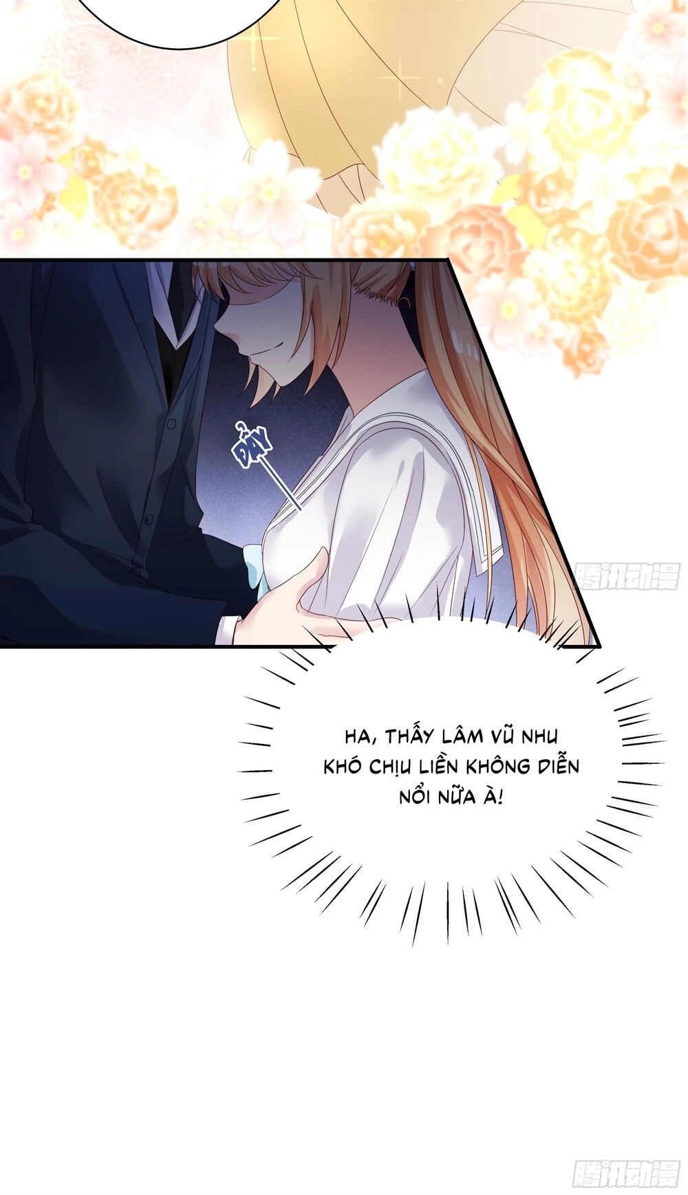 Đế Thiếu Ngọt Sủng: Manh Thê Sống Lại Không Ngoan Chapter 2 - 12