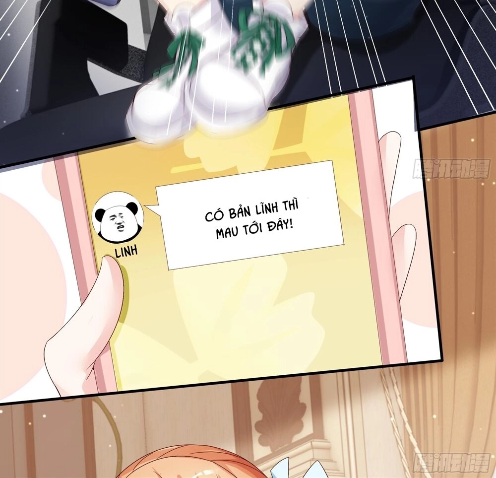 Đế Thiếu Ngọt Sủng: Manh Thê Sống Lại Không Ngoan Chapter 2 - 25