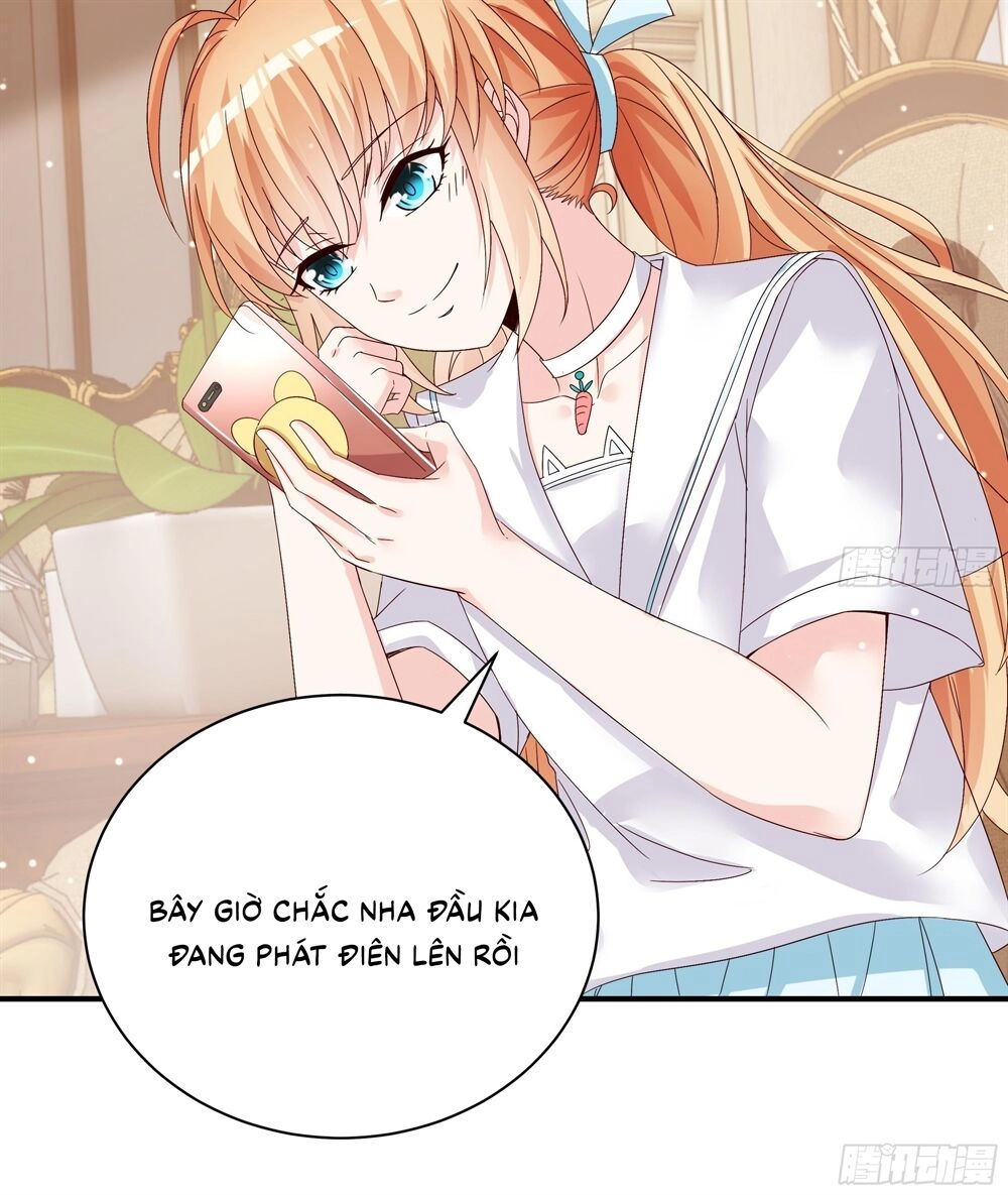 Đế Thiếu Ngọt Sủng: Manh Thê Sống Lại Không Ngoan Chapter 2 - 26