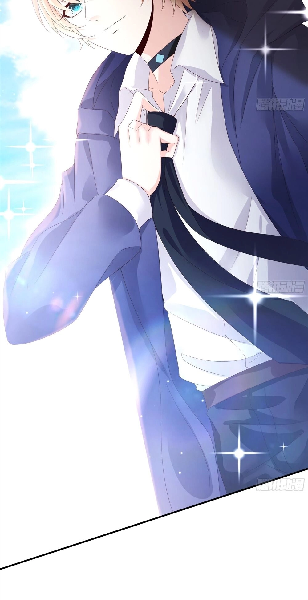 Đế Thiếu Ngọt Sủng: Manh Thê Sống Lại Không Ngoan Chapter 2 - 29