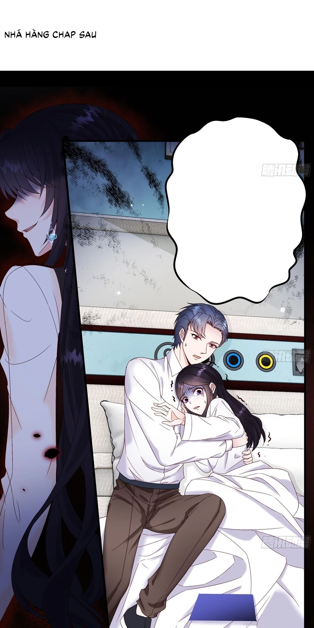 Đế Thiếu Ngọt Sủng: Manh Thê Sống Lại Không Ngoan Chapter 2 - 31