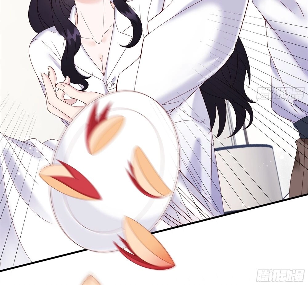 Đế Thiếu Ngọt Sủng: Manh Thê Sống Lại Không Ngoan Chapter 3 - 5