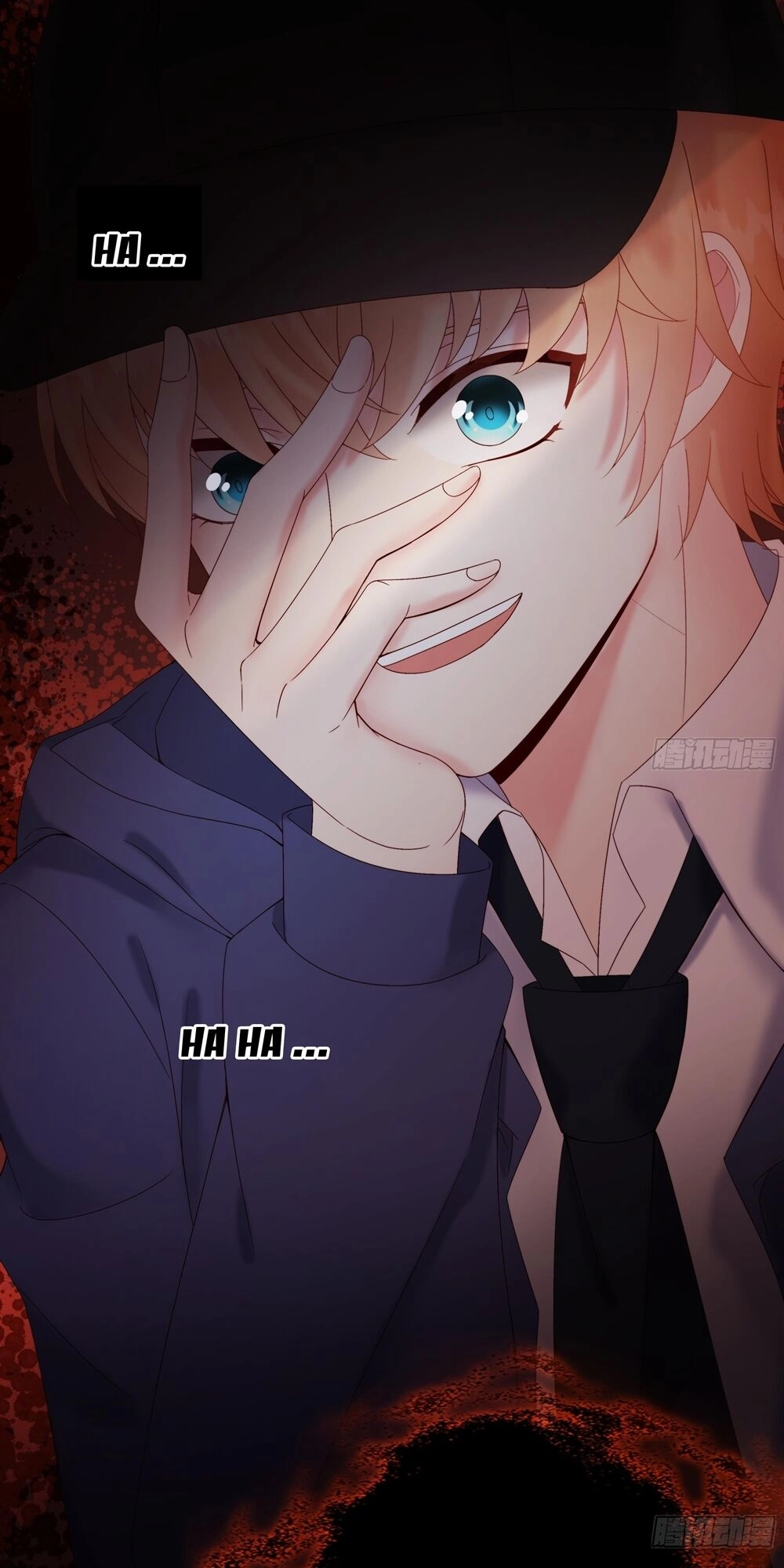 Đế Thiếu Ngọt Sủng: Manh Thê Sống Lại Không Ngoan Chapter 3 - 10