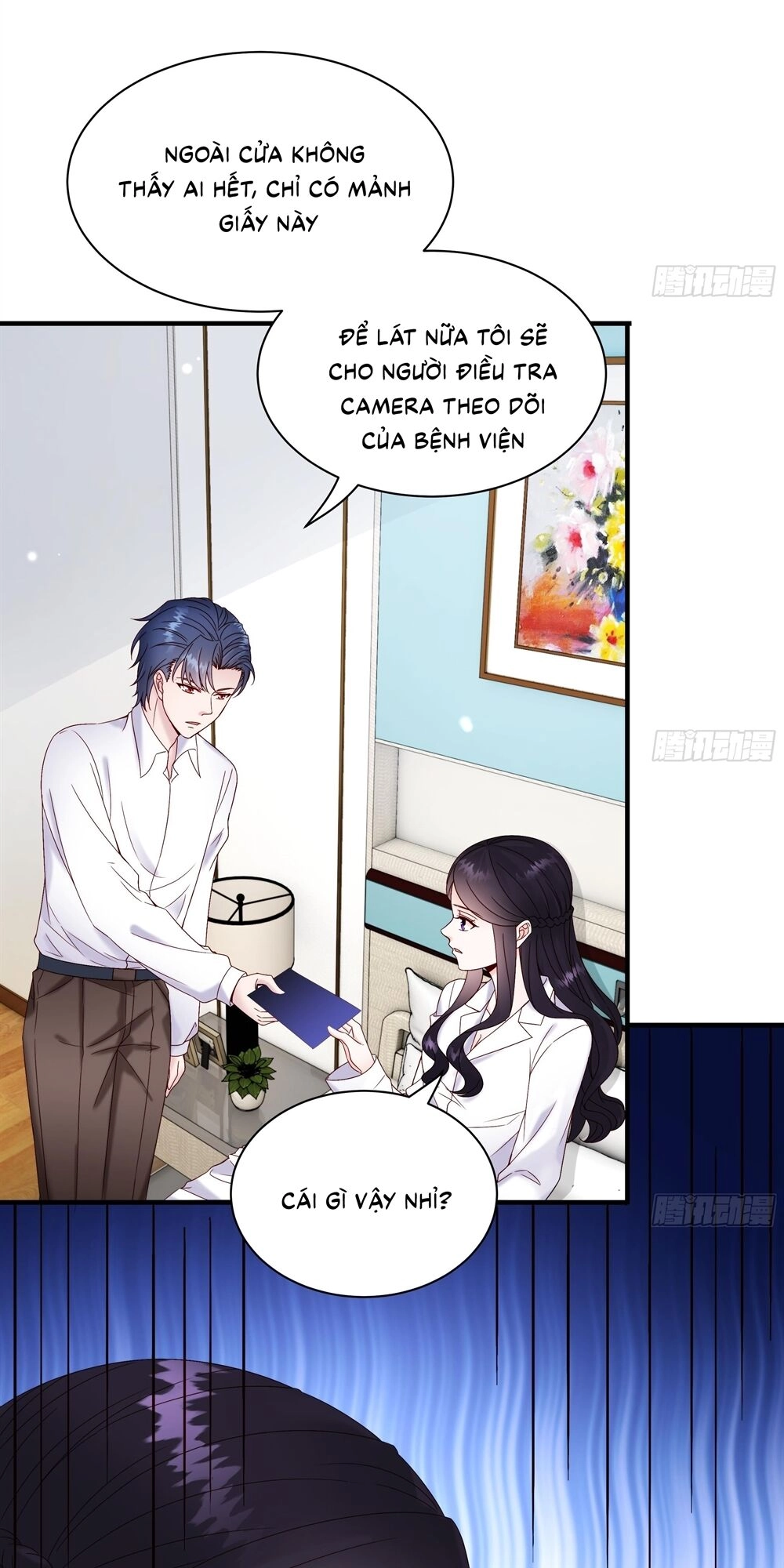 Đế Thiếu Ngọt Sủng: Manh Thê Sống Lại Không Ngoan Chapter 3 - 18