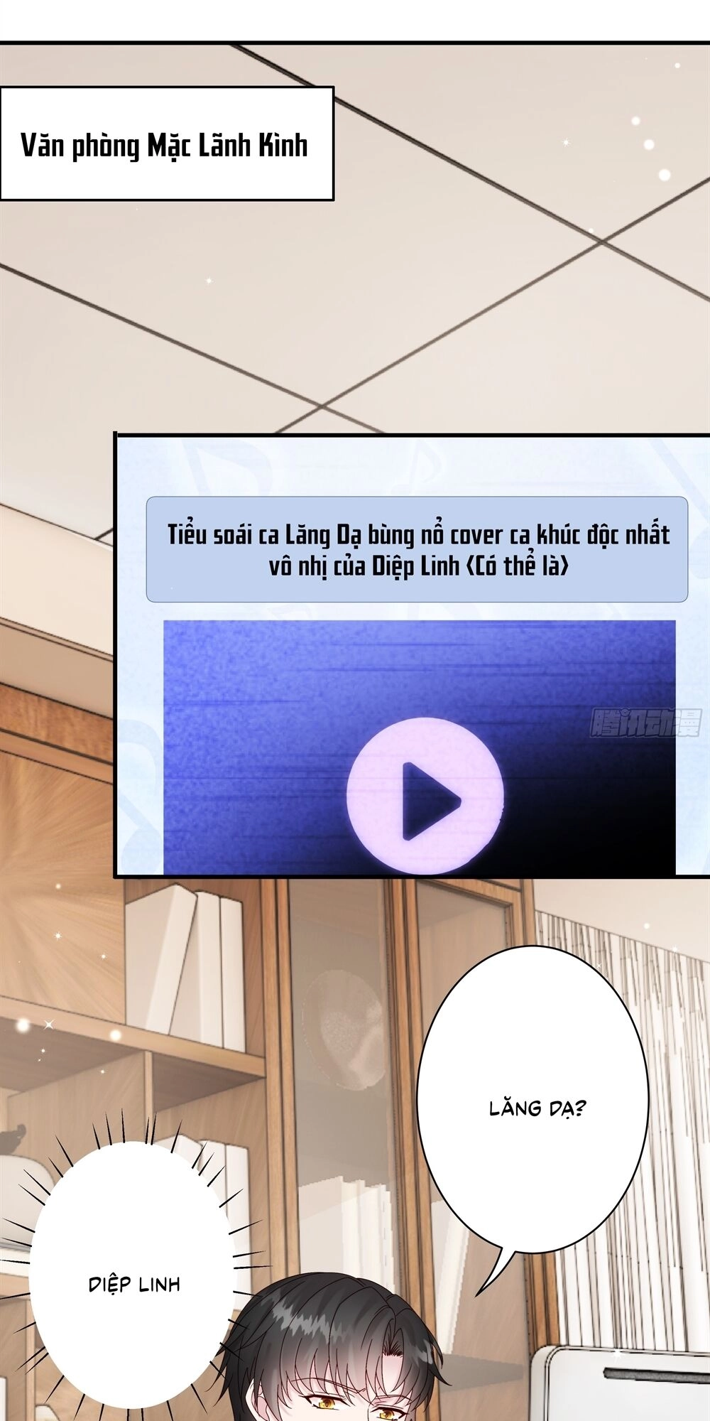 Đế Thiếu Ngọt Sủng: Manh Thê Sống Lại Không Ngoan Chapter 3 - 26