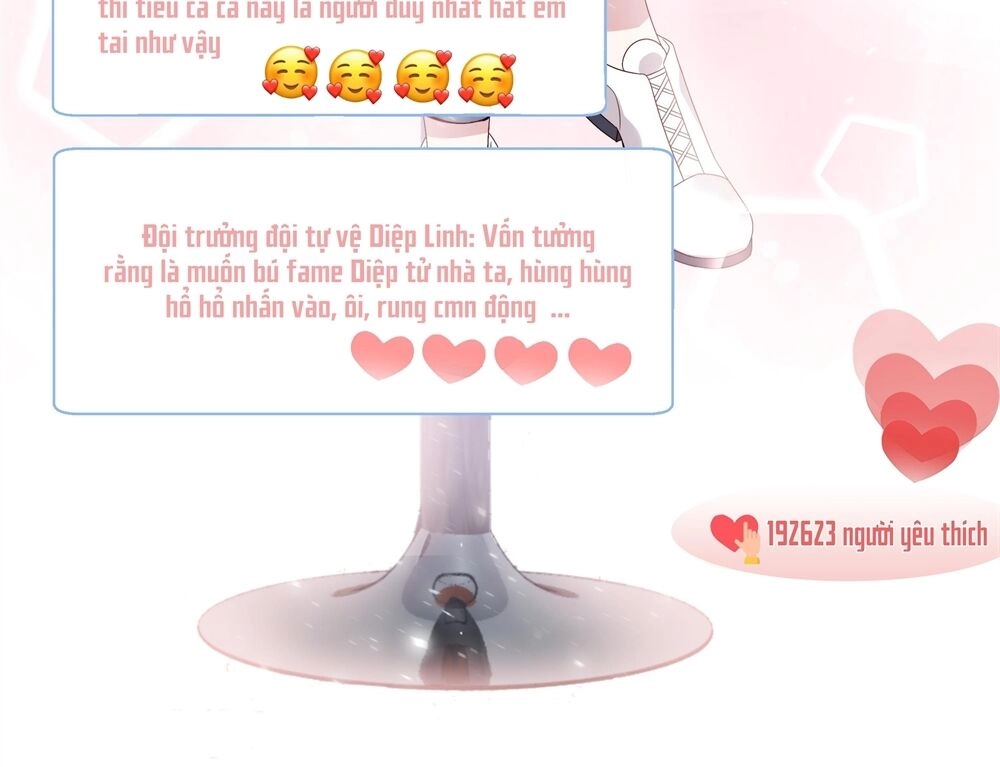 Đế Thiếu Ngọt Sủng: Manh Thê Sống Lại Không Ngoan Chapter 3 - 30