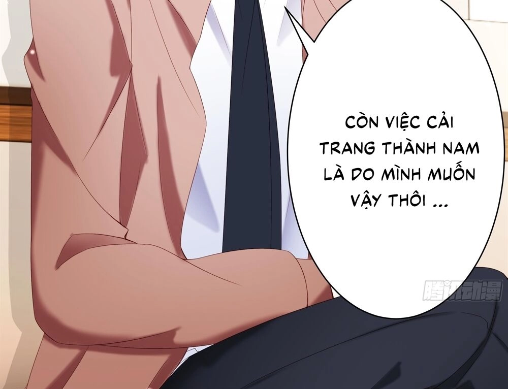 Đế Thiếu Ngọt Sủng: Manh Thê Sống Lại Không Ngoan Chapter 3 - 35