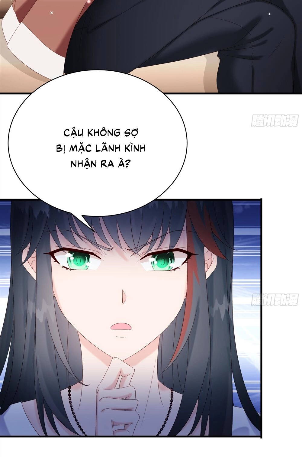 Đế Thiếu Ngọt Sủng: Manh Thê Sống Lại Không Ngoan Chapter 3 - 36