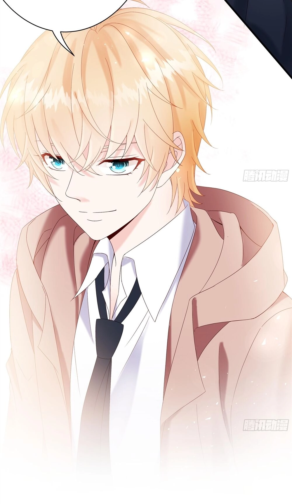 Đế Thiếu Ngọt Sủng: Manh Thê Sống Lại Không Ngoan Chapter 3 - 40