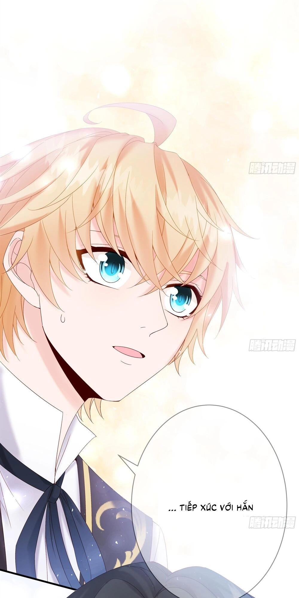 Đế Thiếu Ngọt Sủng: Manh Thê Sống Lại Không Ngoan Chapter 4 - 14