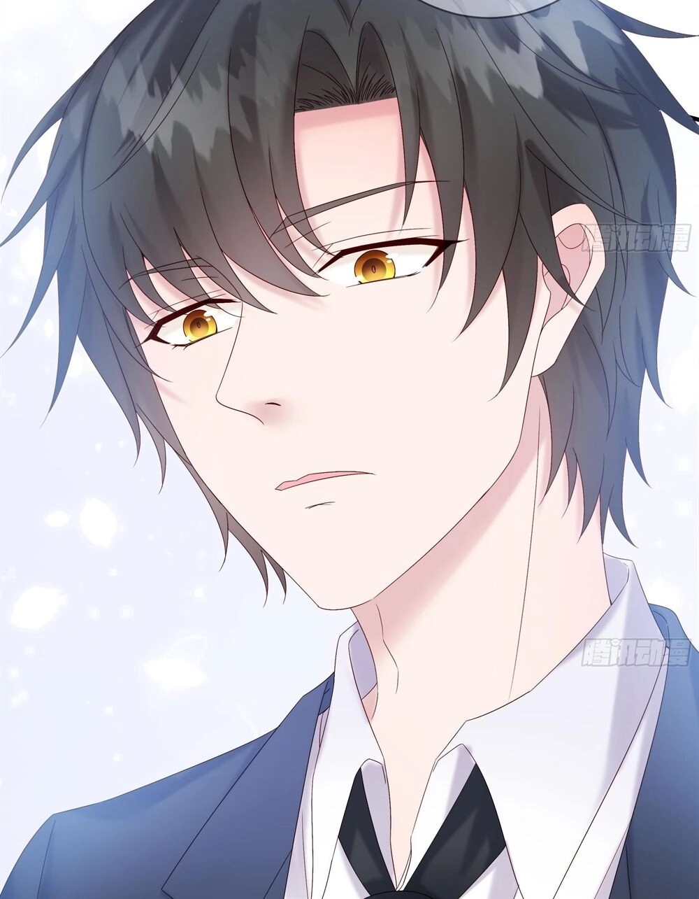 Đế Thiếu Ngọt Sủng: Manh Thê Sống Lại Không Ngoan Chapter 4 - 15