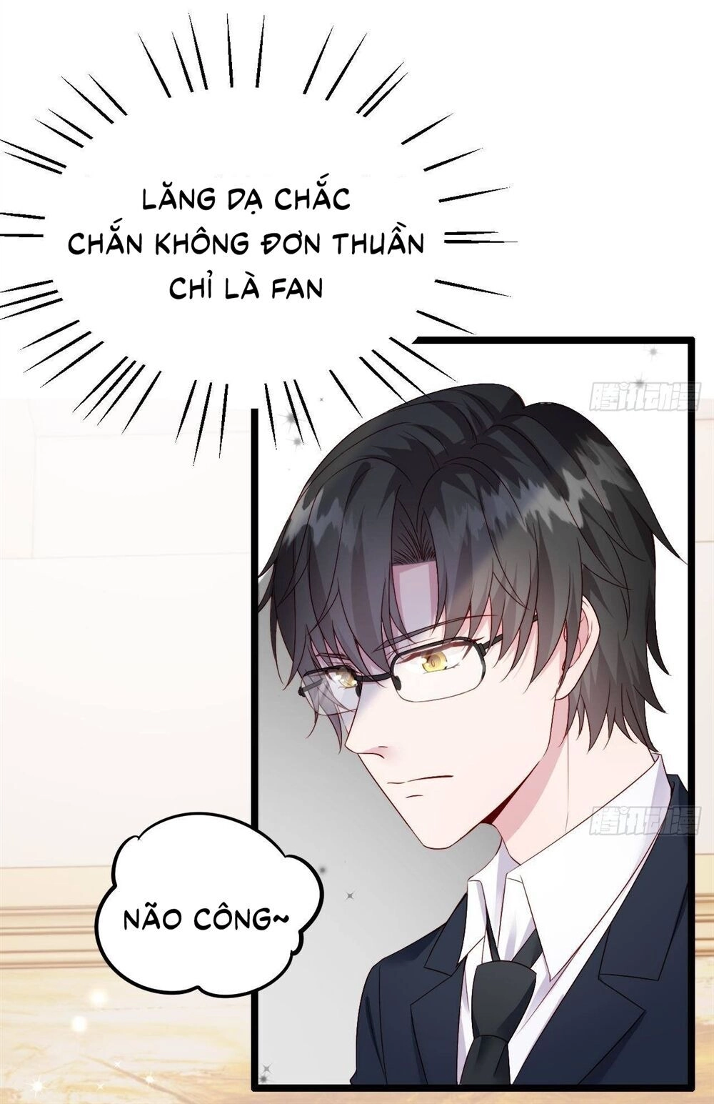 Đế Thiếu Ngọt Sủng: Manh Thê Sống Lại Không Ngoan Chapter 6 - 2