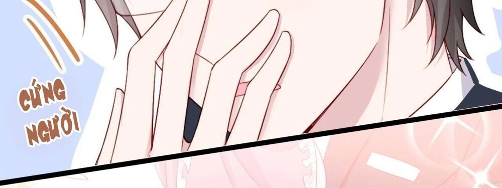 Đế Thiếu Ngọt Sủng: Manh Thê Sống Lại Không Ngoan Chapter 6 - 5