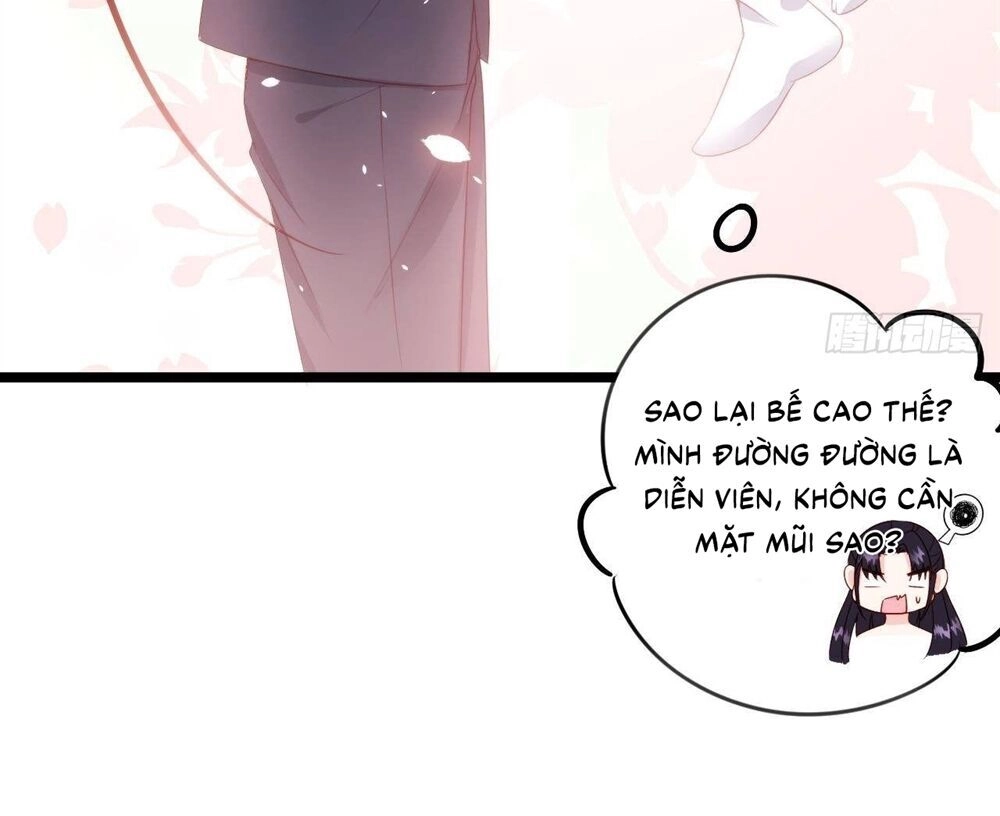 Đế Thiếu Ngọt Sủng: Manh Thê Sống Lại Không Ngoan Chapter 6 - 9