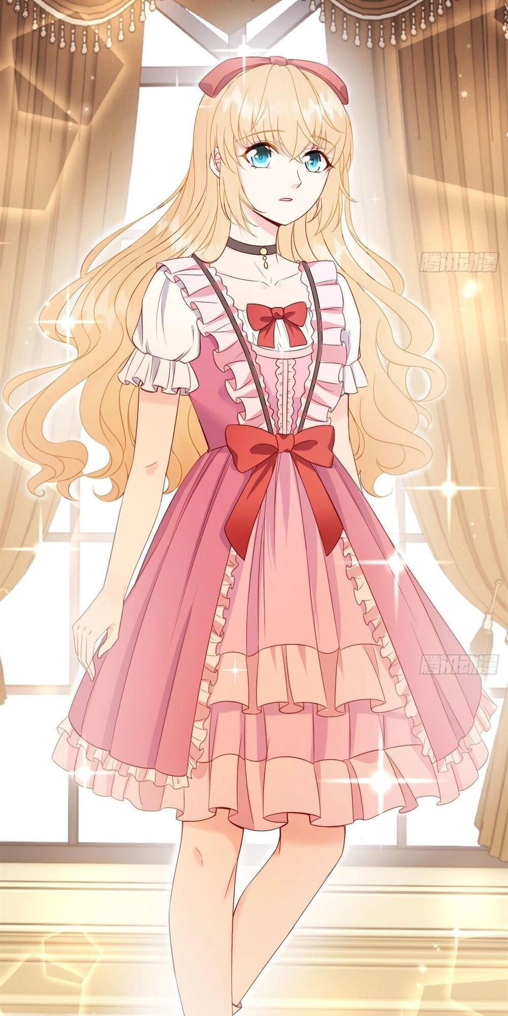 Đế Thiếu Ngọt Sủng: Manh Thê Sống Lại Không Ngoan Chapter 6 - 13