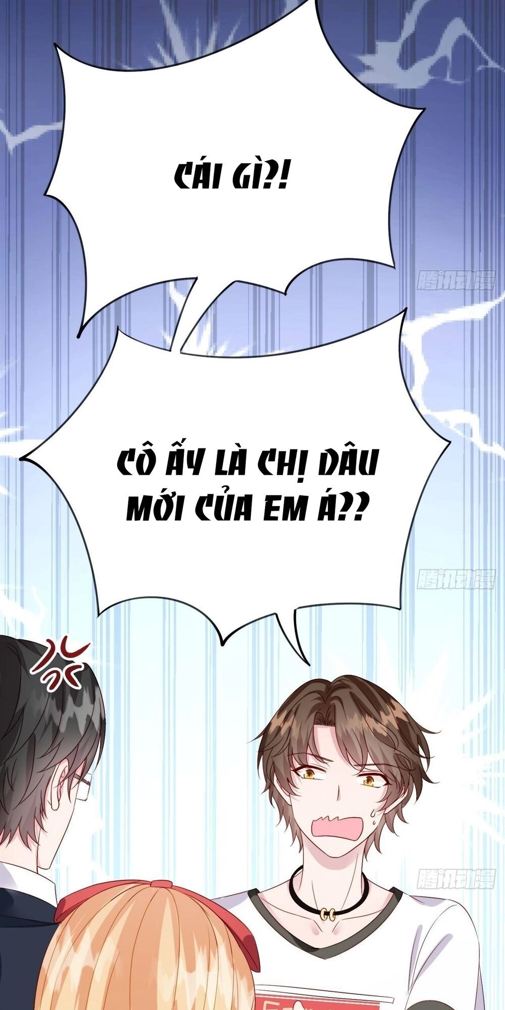 Đế Thiếu Ngọt Sủng: Manh Thê Sống Lại Không Ngoan Chapter 6 - 22