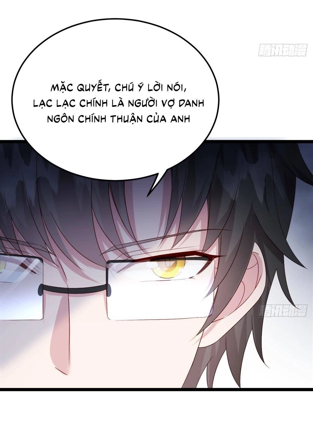 Đế Thiếu Ngọt Sủng: Manh Thê Sống Lại Không Ngoan Chapter 6 - 25