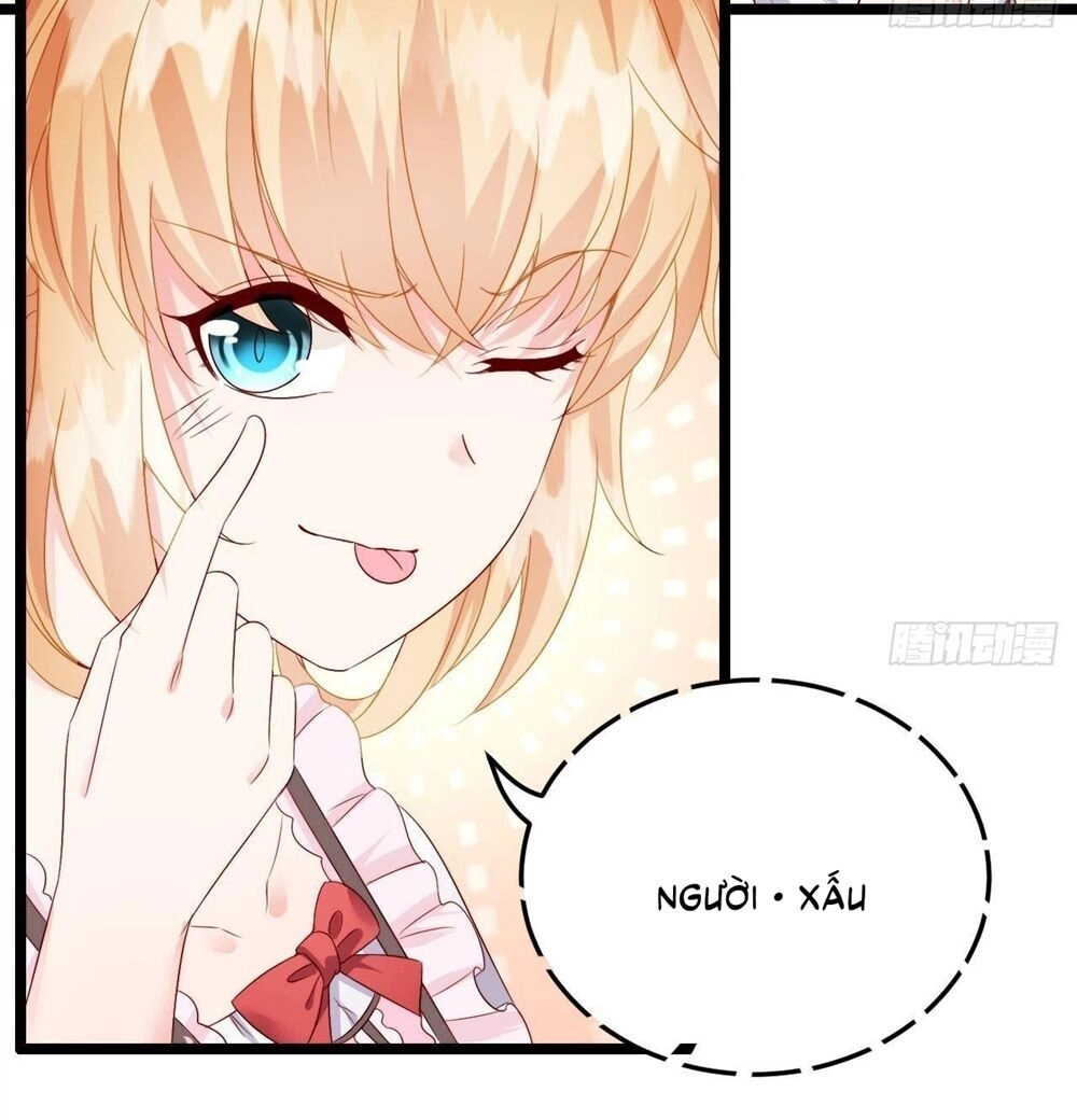 Đế Thiếu Ngọt Sủng: Manh Thê Sống Lại Không Ngoan Chapter 6 - 27